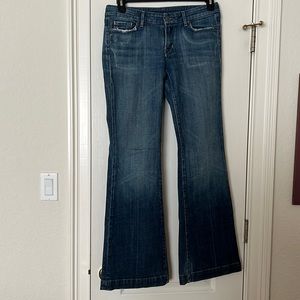 Citizens of humanity jeans Sz 29